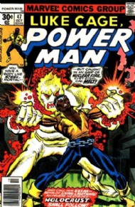 Luke Cage, Power Man 1974 - 1978 #47