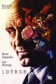 Luthor 2010
