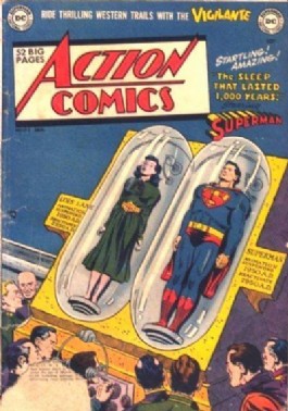 Action Comics (1st Series) #152