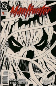 Manhunter (3rd Series) 1994 - 1995 #1