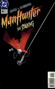 Manhunter (3rd Series) 1994 - 1995 #6