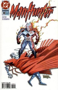 Manhunter (3rd Series) 1994 - 1995 #8