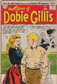 Many Loves of Dobie Gillis 1960 - 1964 #1