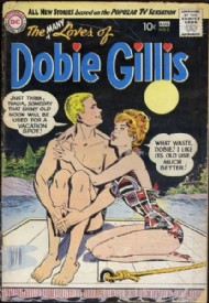 Many Loves of Dobie Gillis 1960 - 1964 #2