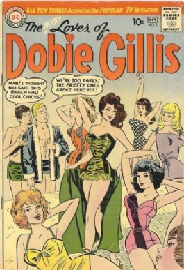 Many Loves of Dobie Gillis #3