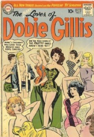 Many Loves of Dobie Gillis 1960 - 1964 #3