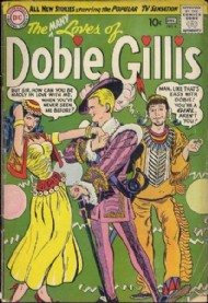 Many Loves of Dobie Gillis 1960 - 1964 #4