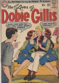 Many Loves of Dobie Gillis 1960 - 1964 #5