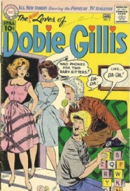 Many Loves of Dobie Gillis 1960 - 1964 #6