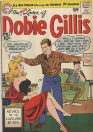 Many Loves of Dobie Gillis 1960 - 1964 #7