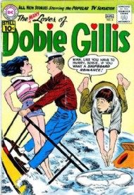Many Loves of Dobie Gillis 1960 - 1964 #8