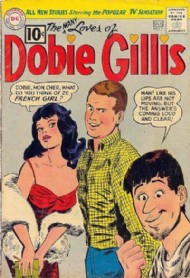 Many Loves of Dobie Gillis 1960 - 1964 #9