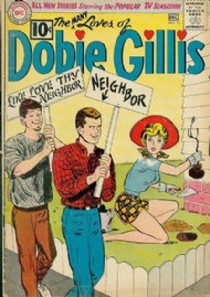 Many Loves of Dobie Gillis 1960 - 1964 #10
