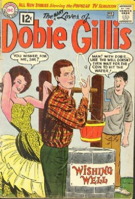 Many Loves of Dobie Gillis #11