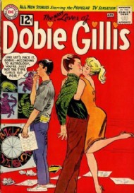 Many Loves of Dobie Gillis 1960 - 1964 #12