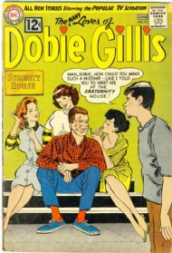 Many Loves of Dobie Gillis 1960 - 1964 #13