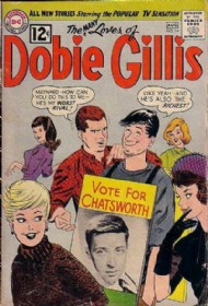 Many Loves of Dobie Gillis 1960 - 1964 #14