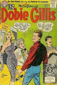 Many Loves of Dobie Gillis 1960 - 1964 #16