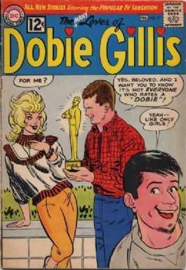 Many Loves of Dobie Gillis #17