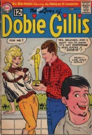 Many Loves of Dobie Gillis 1960 - 1964 #17