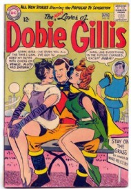 Many Loves of Dobie Gillis 1960 - 1964 #18