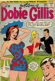 Many Loves of Dobie Gillis 1960 - 1964 #21