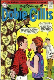 Many Loves of Dobie Gillis 1960 - 1964 #22