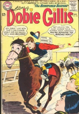 Many Loves of Dobie Gillis #26