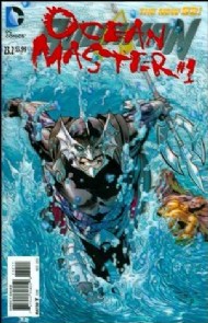 Aquaman (5th Series) 2012 - 2014 #23