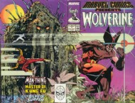 Marvel Comics Presents 1988 - 1995 #1