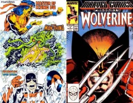 Marvel Comics Presents #2