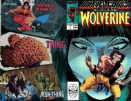 Marvel Comics Presents 1988 - 1995 #3