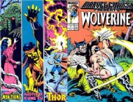 Marvel Comics Presents 1988 - 1995 #4