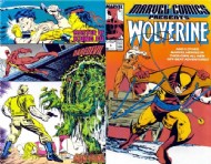 Marvel Comics Presents 1988 - 1995 #5