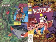 Marvel Comics Presents 1988 - 1995 #6