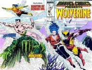 Marvel Comics Presents 1988 - 1995 #7