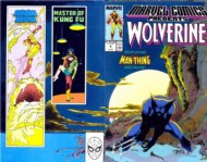 Marvel Comics Presents 1988 - 1995 #8