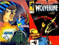 Marvel Comics Presents 1988 - 1995 #9