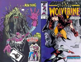 Marvel Comics Presents #10