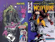 Marvel Comics Presents 1988 - 1995 #10