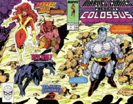 Marvel Comics Presents #15