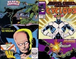 Marvel Comics Presents #17