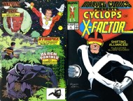 Marvel Comics Presents 1988 - 1995 #22