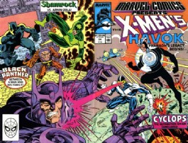 Marvel Comics Presents #24