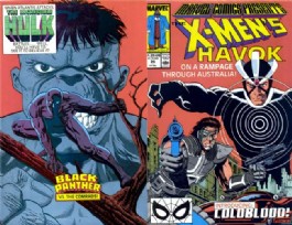 Marvel Comics Presents #26