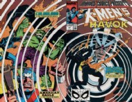 Marvel Comics Presents 1988 - 1995 #27