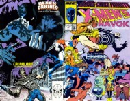 Marvel Comics Presents 1988 - 1995 #31