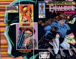 Marvel Comics Presents #32