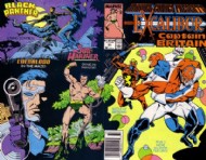 Marvel Comics Presents 1988 - 1995 #33