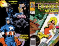 Marvel Comics Presents 1988 - 1995 #34